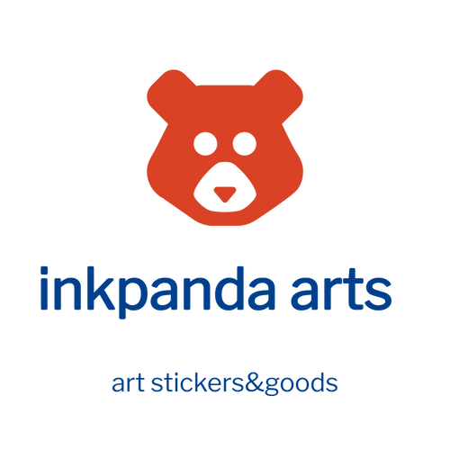 inkpanda arts